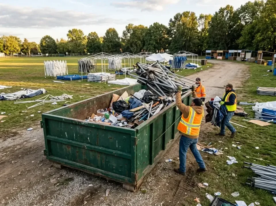 temporary-event-waste-containe-016 — frequently asked questions, Roll-Off Dumpster Rental Services in Raoul, GA